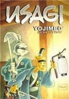 Usagi Yojimbo - Šedé stíny - Stan Sakai
