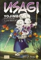 Usagi Yojimbo - Otcové a synové - Stan Sakai