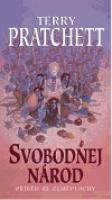 Pratchett, Terry Svobodnej národ