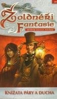Žoldnéři fantasie 10 - Světy za branami