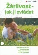 Žárlivost - jak ji zvládat, Novák Tomáš