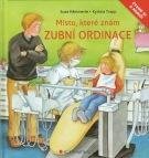 HÄMMERLE SUSA, TRAPP KYRIMA Zubní ordinace