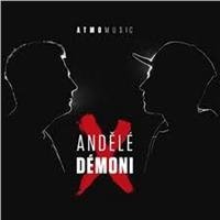 ATMO MUSIC Andělé x Démoni