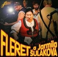 Fleret Až zavřu dvéří (2CD)