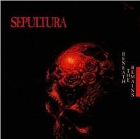 Sepultura Beneath The Remains