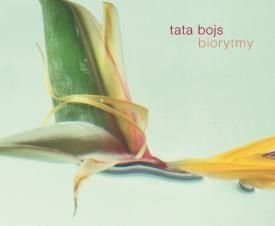 Tata Bojs Biorytmy MAX (2CD+DVD)