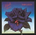 Thin Lizzy Black Rose: A Rock Legend