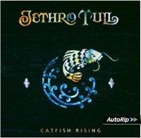 Jethro Tull CATFISH RISING/R.