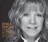 Lenka Filipová Classic, Acoustic & Folk