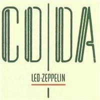 Led Zeppelin Coda (Remastered)