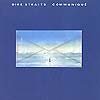 Dire Straits COMMUNIQUE