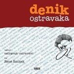 Ostravak ostravski Denik Ostravaka