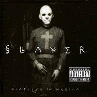 Slayer Diabolus in Musica/Ed. 2013