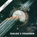 Progres 2 DIALOG S VESMIREM (2CD STUDIO+LIVE)