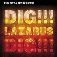 Nick Cave & the Bad Seeds Dig! Lazarus Dig!/CD+DVD