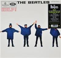 THE BEATLES Help!(Vinyl LP)(Remaster 2009)