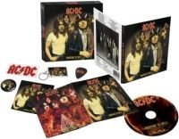AC/DC Highway To Hell (fan pack)