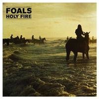 FOALS Holy Fire