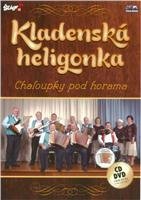 KLADNO Chalopky pod horama/CD+DVD