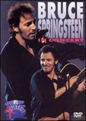Bruce Springsteen In Concert / MTV Plugged [DVD]