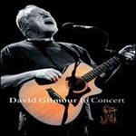 David Gilmour In Concert [DVD]