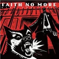 Faith No More King for a Day Fool for a Lifetime