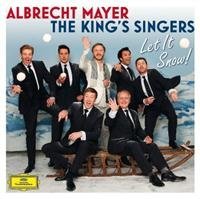 ALBRECHT MAYER Let It Snow (2013)