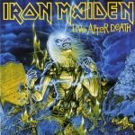 Iron Maiden Live After Death