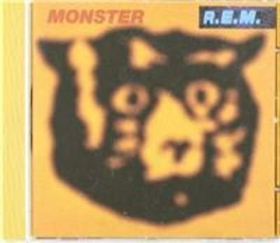 R.E.M. Monster