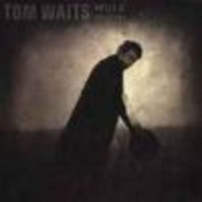 Tom Waits Mule Variations