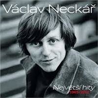 Václav Neckář Největší hity (1965-2013)