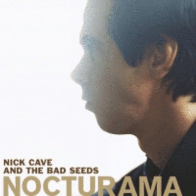 Nick Cave & the Bad Seeds Nocturama