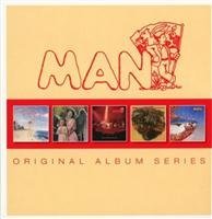 MAN Original Album Series