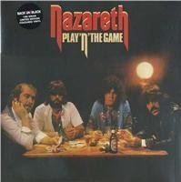 Nazareth Play'n' The Game