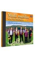 MALÁ MUZIKA NAUŠE PEPÍKA Pozdrav po Hvězdách