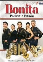 BONITA Pozdrav z Považia/2CD+DVD