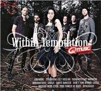 Within Temptation Q Sessions/Cover Album (2013)