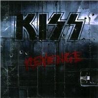 Kiss Revenge