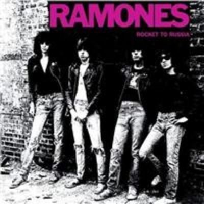 Ramones Rocket to Russia ( Remastered and Expanded)