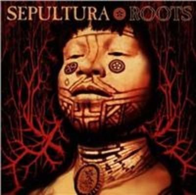 Sepultura Roots