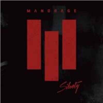 MANDRAGE Siluety (2013)