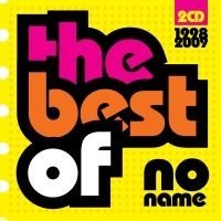 No Name THE BEST OF