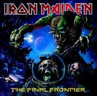 Iron Maiden The Final Frontier