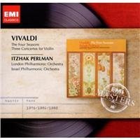 Vivaldi THE FOUR SEASONS