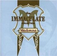 Madonna The Immaculate Collection