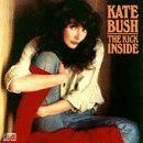 Kate Bush The Kick Inside