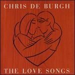Chris De Burgh The Love Songs Album