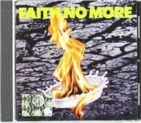 Faith No More The Real Thing