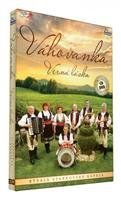 VÁHOVANKA Verná Láska/CD+DVD