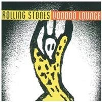Rolling Stones VOODOO LOUNGE